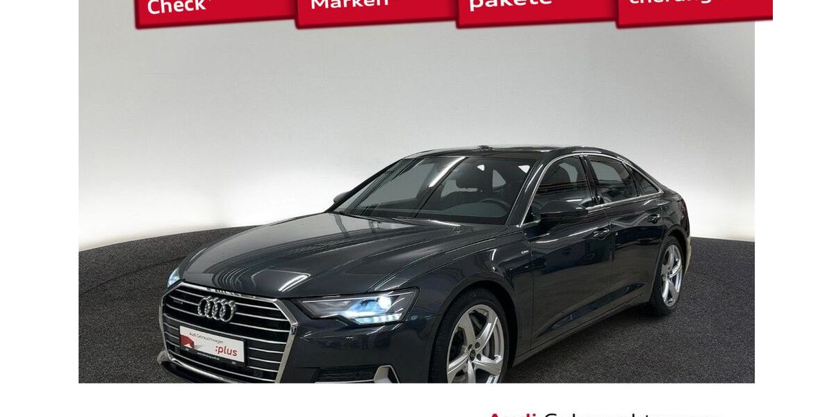 Audi A6 34.867 km 35.780 &euro; Hamburg 20537