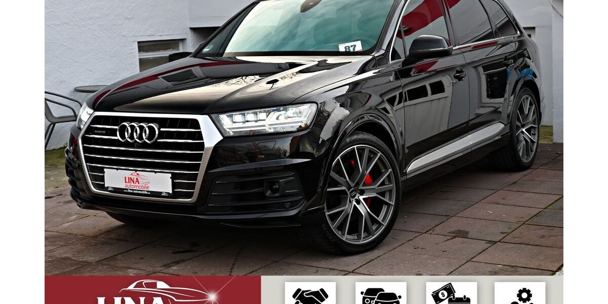 Audi Q7 124.000 km 43.980 &euro; Hamburg 22179