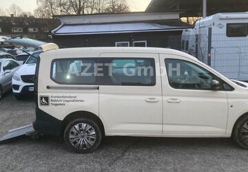 VW Caddy 230.000 km 19.999 &euro; Hamburg 22047