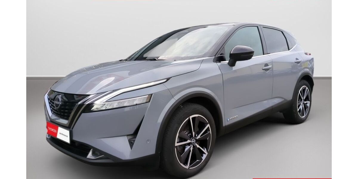 Nissan Qashqai 45.104 km 24.985 &euro; Seevetal 21217