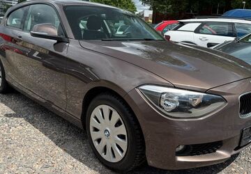 BMW 116 104.009 km 4.590 &euro; Hamburg 22179