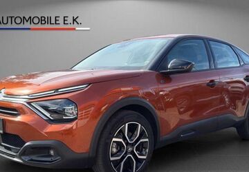 Citroen C4 36.400 km 14.900 &euro; Bönningstedt 25474