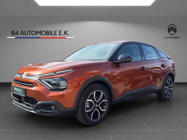 Citroen C4 36.400 km 14.900 &euro; Bönningstedt 25474