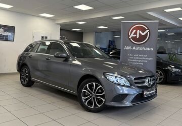Mercedes-Benz C 220 178.000 km 18.995 &euro; Hamburg 21031