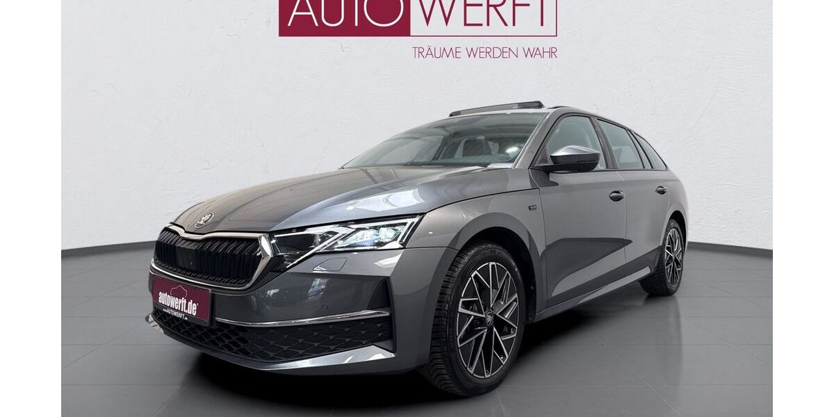 Skoda Octavia 30.541 km 32.490 &euro; Ahrensburg 22926