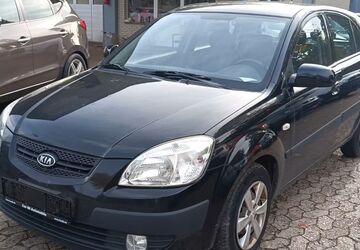 Kia Rio 171.000 km 1.500 &euro; Buxtehude 21614