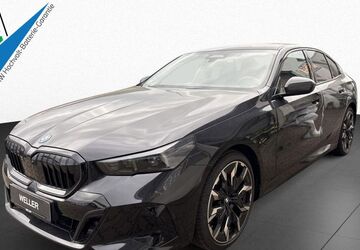 BMW 550 15.235 km 70.950 &euro; Hamburg 21073