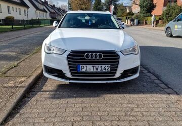Audi A6 225.000 km 16.099 &euro; Schenefeld 22869