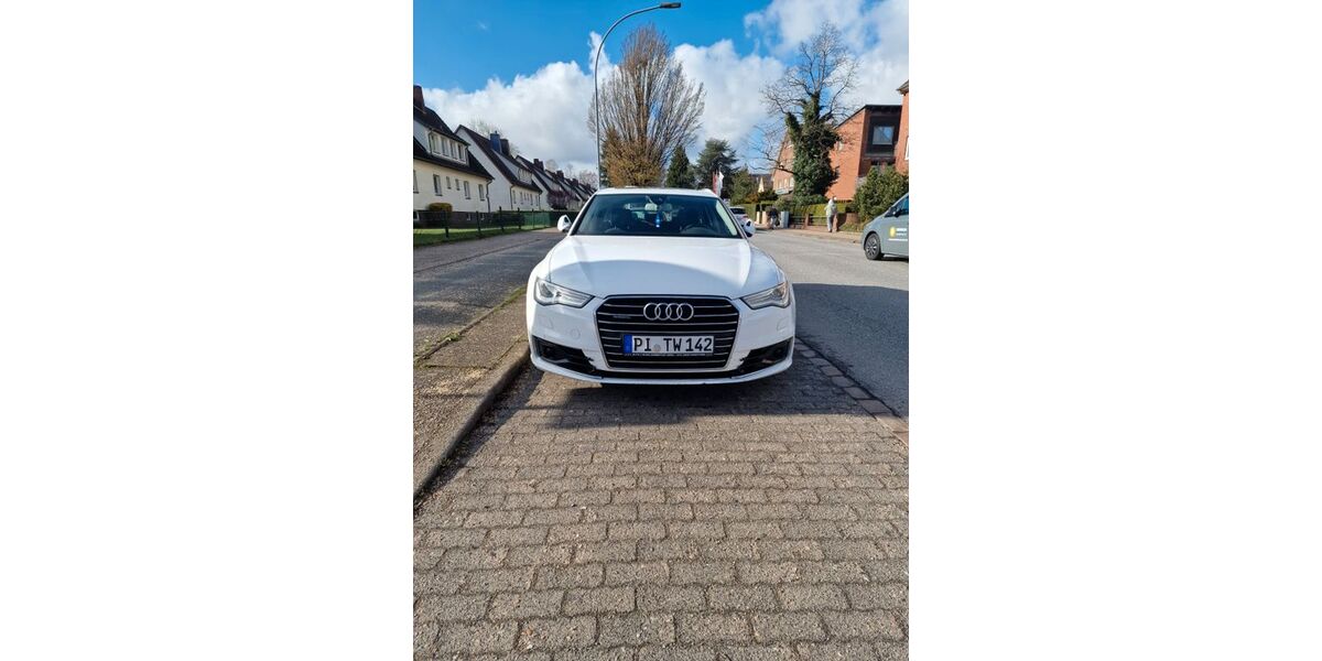 Audi A6 225.000 km 16.099 &euro; Schenefeld 22869
