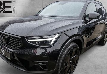 Volvo XC40 29.867 km 38.950 &euro; Glinde 21509