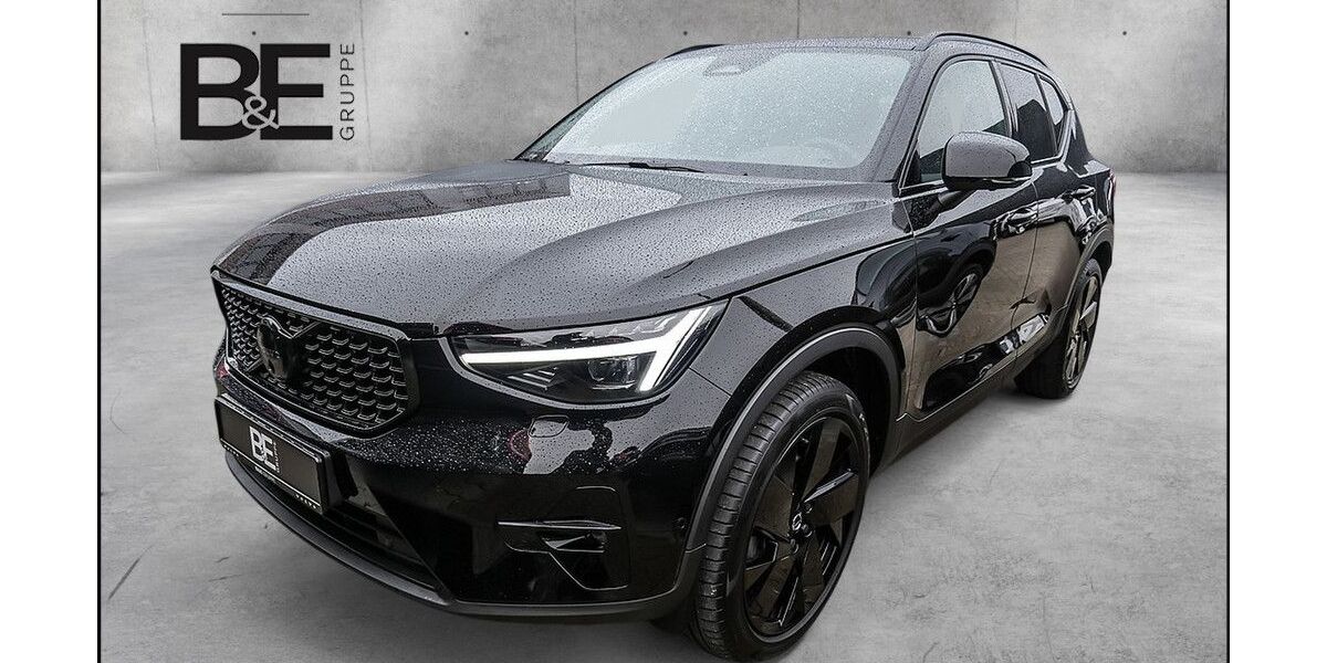 Volvo XC40 29.867 km 38.950 &euro; Glinde 21509