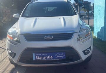Ford Kuga 328.000 km 3.700 &euro; Hamburg 20097