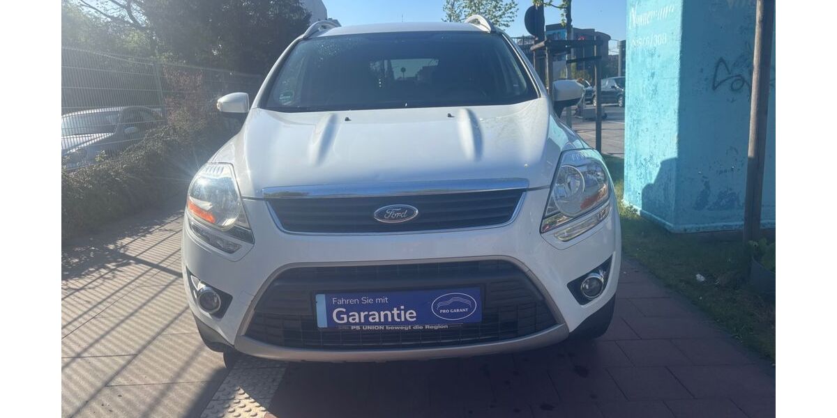 Ford Kuga 328.000 km 3.700 &euro; Hamburg 20097
