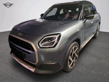 Gebrauchte Mini Countryman