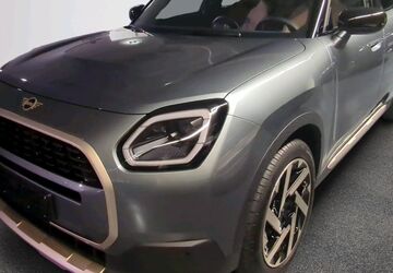 Mini Countryman D (Cooper) 4.330 km 37.967 &euro; Barsbüttel bei Hamburg 22885