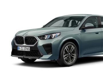 BMW X2 14.508 km 40.980 &euro; Hamburg-Bergedorf 21033
