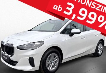 BMW 220 Active Tourer 5.047 km 30.750 &euro; Hamburg 21073