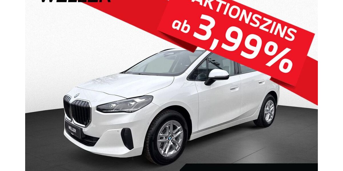 BMW 220 Active Tourer 5.047 km 30.750 &euro; Hamburg 21073