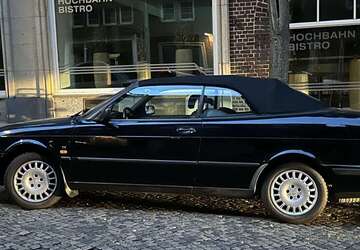 Saab 9-3 90.000 km 8.850 &euro; Hamburg 22359