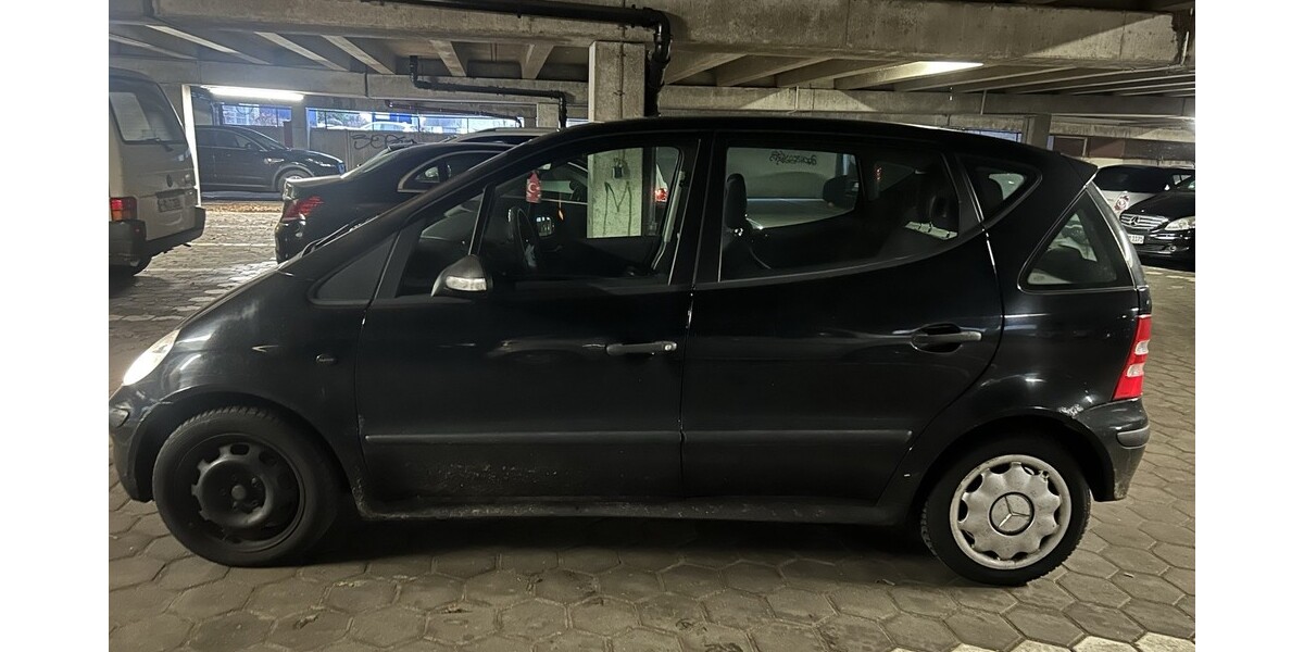 Mercedes-Benz A 160 (W168) 171.728 km 1.200 &euro; Hamburg 20038