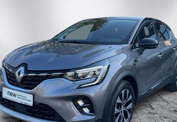 Renault Captur 22.300 km 21.480 &euro; Ahrensburg 22926
