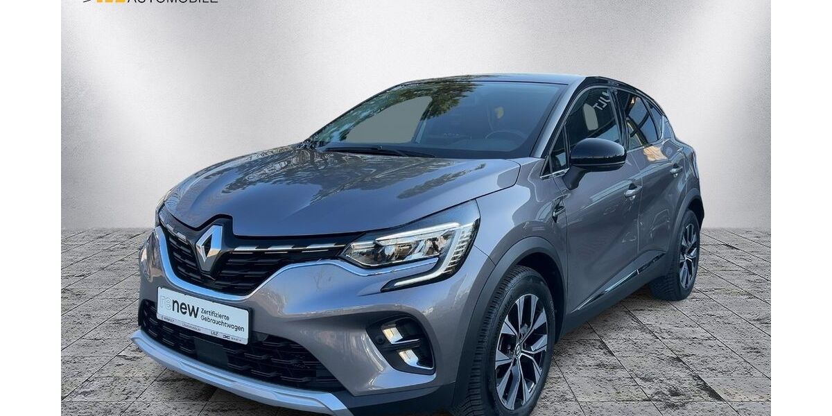 Renault Captur 22.300 km 21.480 &euro; Ahrensburg 22926
