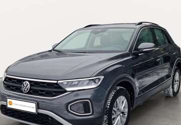 VW T-Roc 11.140 km 25.970 &euro; Seevetal 21220