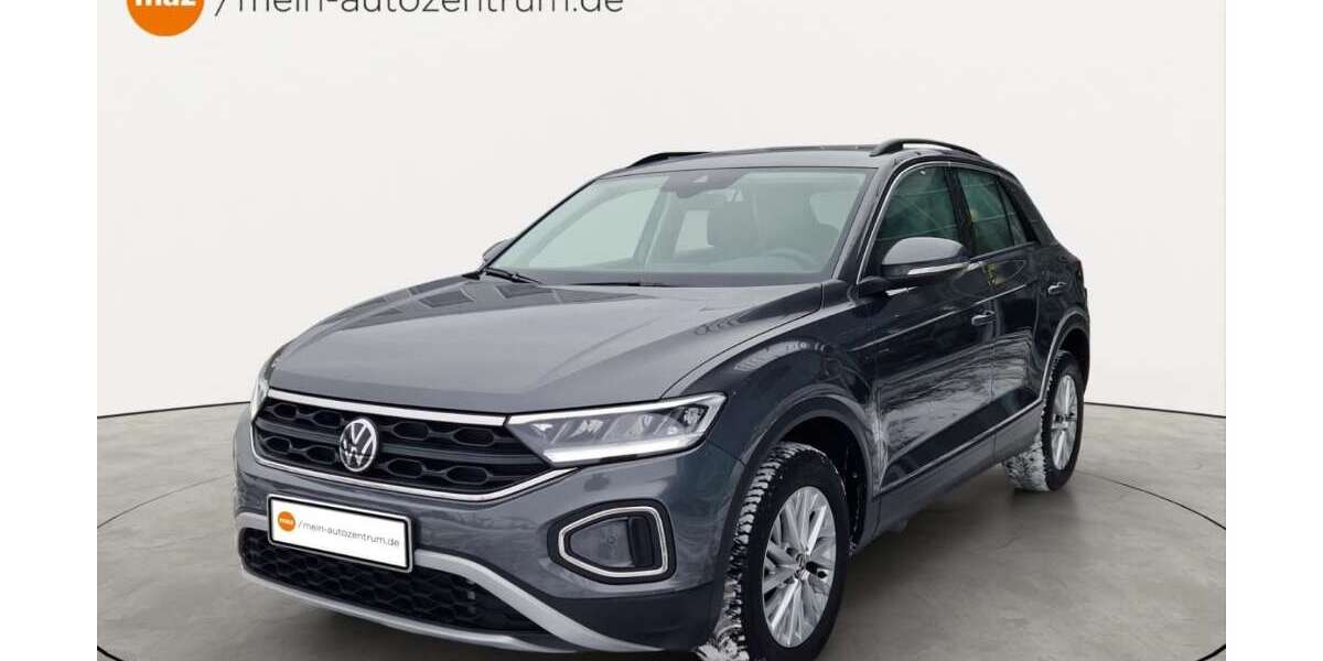 VW T-Roc 11.140 km 25.970 &euro; Seevetal 21220