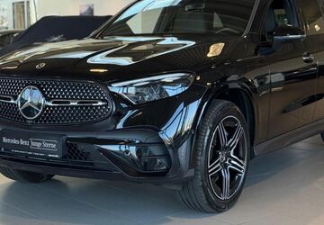 Mercedes-Benz GLC 300 25.955 km 64.290 &euro; Buxtehude 21614