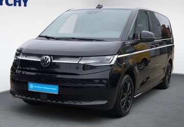 VW T7 Multivan 7.417 km 61.980 &euro; Neu Wulmstorf 21629