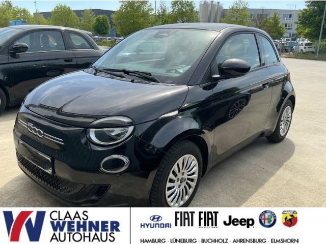 Fiat 500e 13.902 km 15.650 &euro; Buchholz in der Nordheide 21244