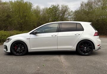 VW Golf 89.900 km 21.590 &euro; Reinbek 21465