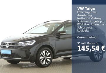 VW Taigo 17.029 km 19.320 &euro; Jesteburg 21266