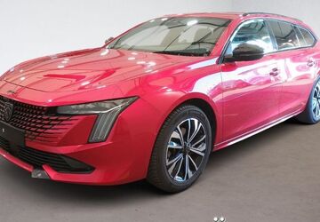 Peugeot 508 33.778 km 19.990 &euro; Uetersen 25436