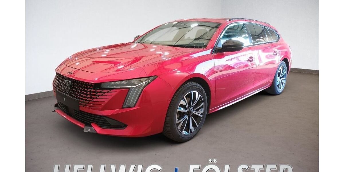 Peugeot 508 33.778 km 19.990 &euro; Uetersen 25436