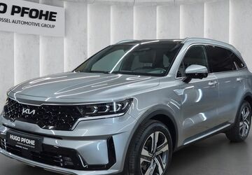 Kia Sorento 47.490 km 38.400 &euro; Hamburg 22047