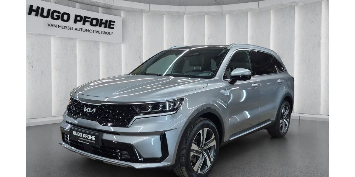 Kia Sorento 47.490 km 39.850 &euro; Hamburg 22047