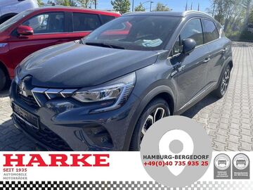 Gebrauchte Mitsubishi ASX
