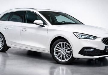 Seat Leon 189.000 km 15.990 &euro; Hamburg 21037