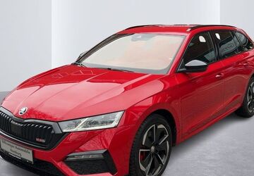 Skoda Octavia 55.109 km 26.888 &euro; Hamburg 22303