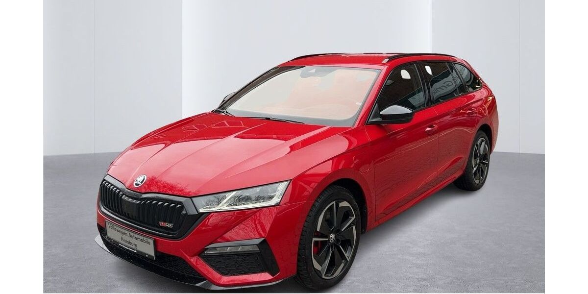 Skoda Octavia 55.109 km 26.888 &euro; Hamburg 22303