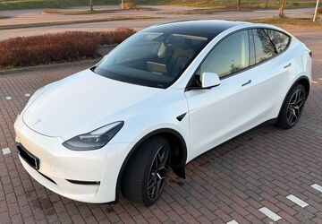 Tesla Model Y 77.000 km 34.200 &euro; Buchholz 21244