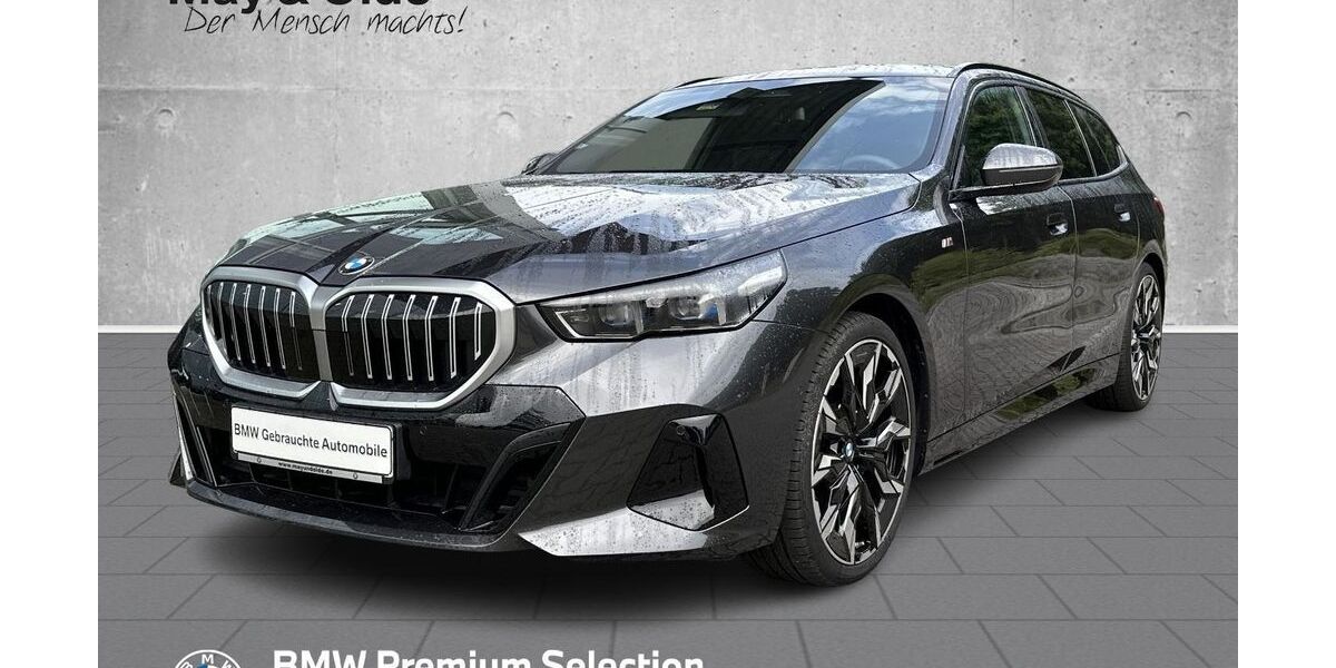 BMW 520 10.500 km 45.490 &euro; Buchholz i. d. Nordheide 21244