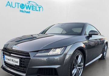 Audi TT 80.357 km 24.680 &euro; Beckdorf 21643