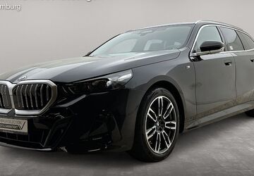 BMW 520 25.416 km 53.422 &euro; Barsbüttel bei Hamburg 22885