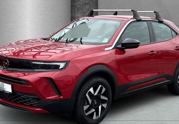 Opel Mokka 9.706 km 20.980 &euro; Hamburg 21079