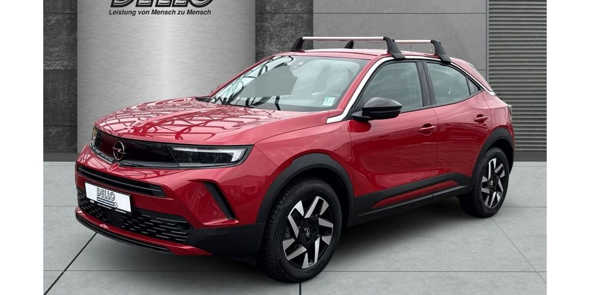 Opel Mokka 9.706 km 20.980 &euro; Hamburg 21079