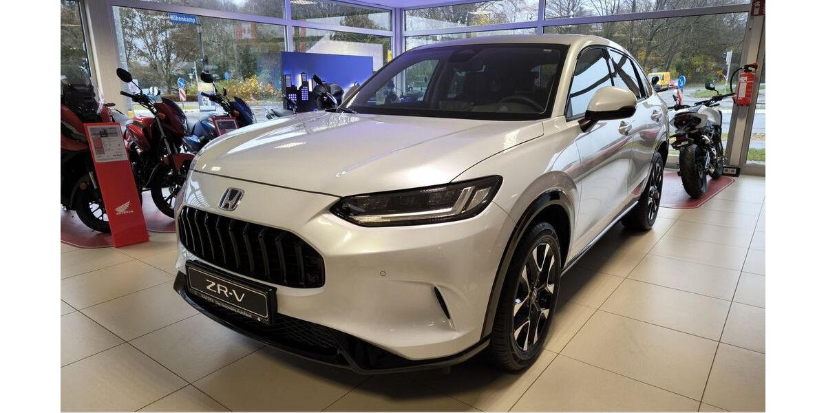 Honda ZR-V 7.021 km 40.990 &euro; Braak 22145