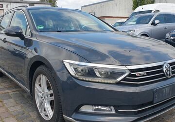 VW Passat 224.000 km 10.990 &euro; Neu Wulmstorf 21629