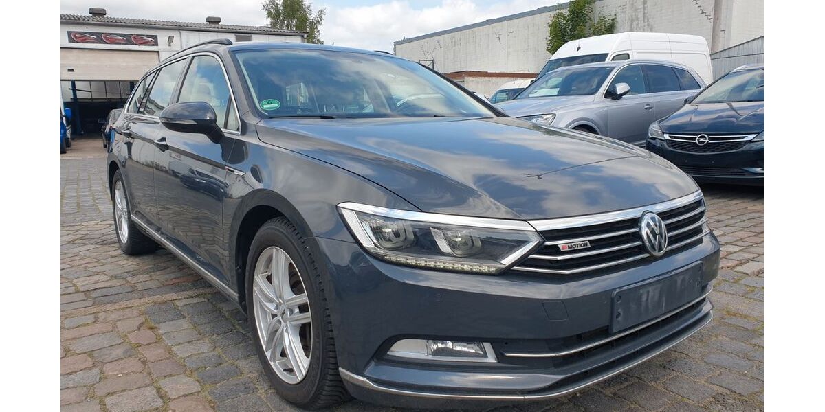VW Passat 224.000 km 10.990 &euro; Neu Wulmstorf 21629